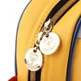 thumbnail image 3 of Golf Wristlets Bolso Golf Ball Maker Tee Storage Cancioncilla Bolsa, Amarillo, como Cola Bolso de golf, 3 of 8