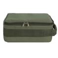 thumbnail image 4 of SPRING PARK Portable Fishing Tackle Bag Case Storage Fly Tackle Gear Lure Line Organizer, 4 of 6