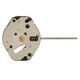 thumbnail image 2 of Movimientos de reloj Movimiento de cuarzo Reemplazar Y120 Reparaciones Piezas de accesorios de herramientas de reloj, 2 of 5