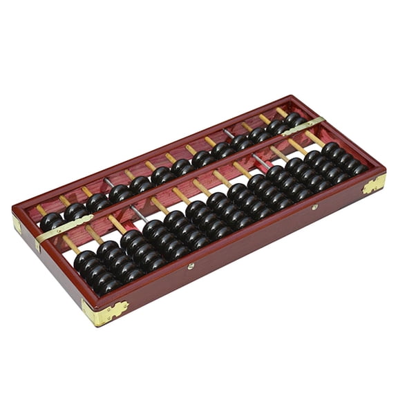 unbranded  Math Learning Abacus Educational Counting for Kids Toddler Student