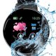 thumbnail image 3 of Reloj inteligente con control del ritmo cardíaco Monito r$, reloj inteligente con control del ritmo cardíaco, contador de pasos deportivo, reloj inteligente con control del ritmo cardíaco Afortunado Sencillez, 3 of 4