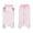 M, variant on Dog Recovery Suit, Post Spay Neuter Body Suit with Pee Hole, Alternative to E Collar for Small Medium Dogs Cats