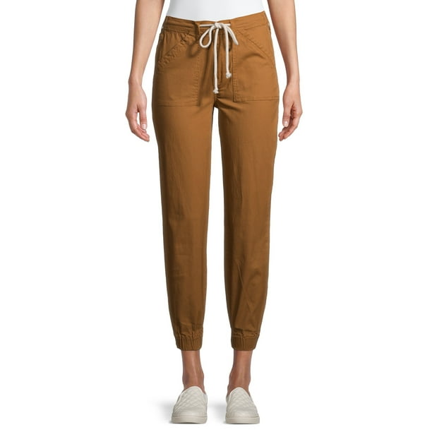 10days cropped jogger