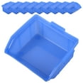 thumbnail image 4 of Weiweiguan 10Pcs Thickened Plastic Cases Tool Storage Cases Screw Boxes Home Storage Boxes, 4 of 6