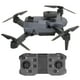 thumbnail image 3 of Dron cuadricóptero plegable Jadeshay K6 2,4 GHz Control remoto Gris plateado, 3 of 14