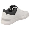 thumbnail image 2 of Zapatillas On The Roger Advantage, textiles, sintéticas, blancas, para hombre, 2 of 9