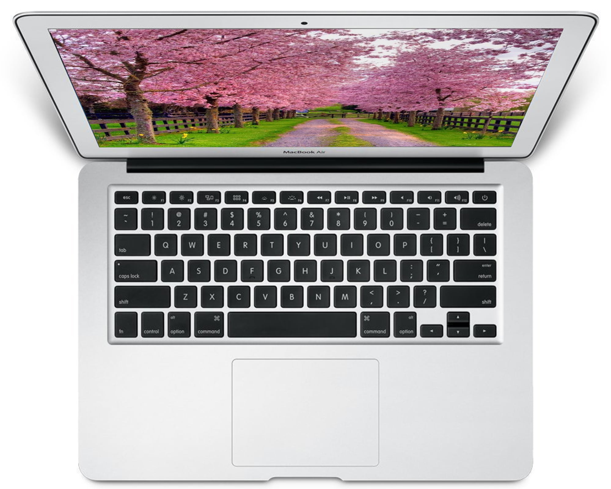 Restored Apple MacBook Air MD711LL/A 11.6-Inch Laptop (1.3GHz 