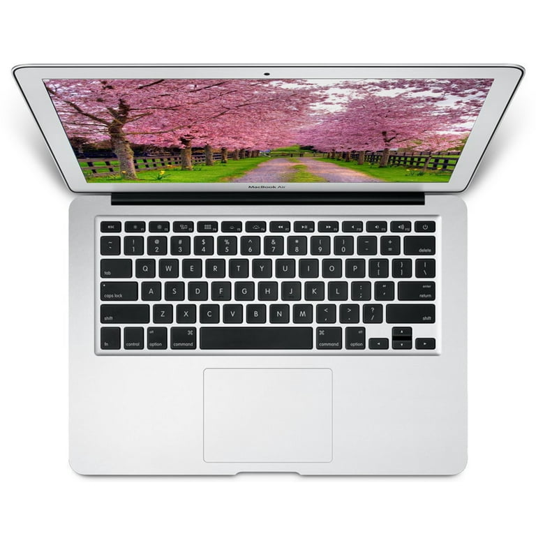 Restored Apple MacBook Air MD711LL/A 11.6-Inch Laptop (1.3GHz