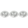 thumbnail image 3 of Kitchen Strainer, Kitchen Filters, Stainless Steel Portable Dense Mesh For Kitchen, Bathroom,Toilet Filter Foreign Matter Household Supply S, 3 of 8