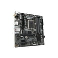 thumbnail image 3 of Gigabyte Ultra Durable B760M DS3H AX DDR4 Desktop Motherboard - Intel B760 Chipset - Socket LGA-1700 - Micro ATX (b760mds3haxddr4), 3 of 5