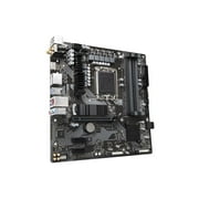 Gigabyte Ultra Durable B760M DS3H AX DDR4 Desktop Motherboard - Intel B760 Chipset - Socket LGA-1700 - Micro ATX (b760mds3haxddr4)
