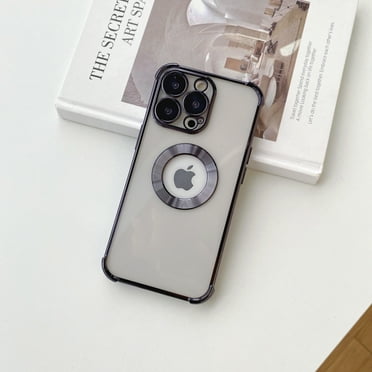 ULAK iPhone 11 Pro Max Case, Slim Sparkle Heavy Duty Shockproof Bumper