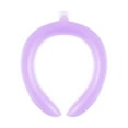 thumbnail image 2 of HLONK Ice Pack for Neck   Reusable Cooling Tube  No Battery  Long-Lasting  Ergonomic Fit  Summer Heat Relief, 2 of 7
