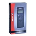 thumbnail image 6 of Opteka LapsePro Advanced Timer Remote Control compatible with Canon EOS-3, 1v HS/1v, 1D-series, 1Ds-series, 5D-series, 6D-series, 7D, 7D Mark II, D30, D60, 10D, 20D, 30D, 40D and 50D, 6 of 6