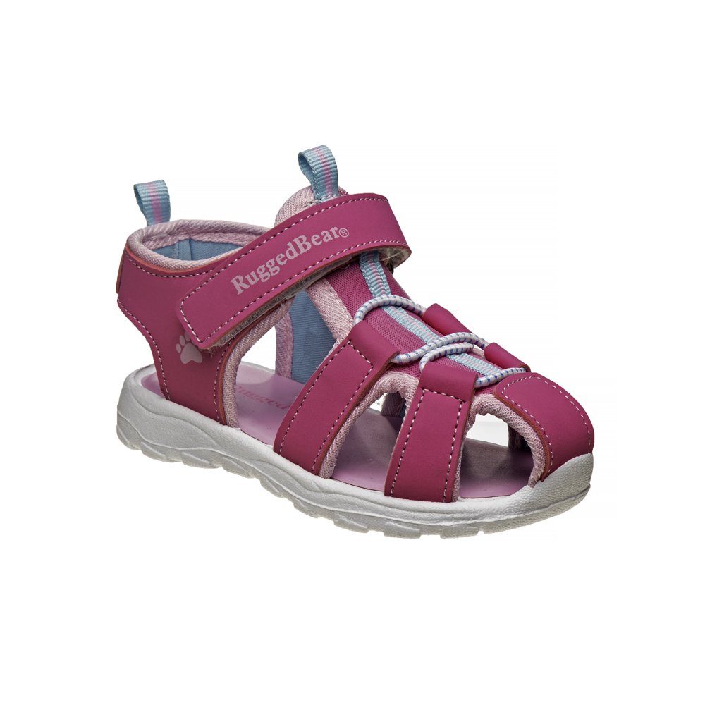 bear feet sandals