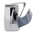 thumbnail image 4 of Money Counter, Low Noise Portable Handheld Wear-Resisting Currency Counter Mini Small  For Bank Draft For Check For Credit Card US Plug, 4 of 8