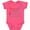 Vintage Hot Pink, variant on Inktastic School Counselor Like Mommy Boys or Girls Baby Bodysuit