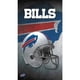 thumbnail image 1 of Buffalo Bills 5D DIY Kit Del (B6176), 1 of 9