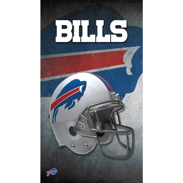 Diamond Painting Buffalo Bills 5D DIY Full Round Drill Kit Home Decor (B6176) FLhrweasw Nuevo