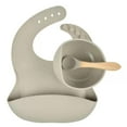 thumbnail image 2 of Baby Silicone Tableware Set, 2 of 6