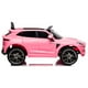 thumbnail image 4 of Montable Electrico Lee Monde Aston Rosa 12v, 4 of 12