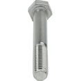 thumbnail image 4 of 1-8 x 6" Hex Head Cap Screw Bolts, External Hex Drive, Stainless Steel 304, Partially Threaded, Stainless Steel, Quantity 1, 4 of 6