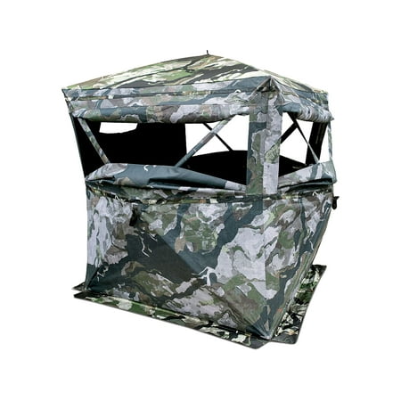 Primos Full Frontal Ground Blind