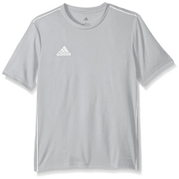Adidas Unisex Youth Soccer Core18 Training Jersey Adidas - Ships Directly From Adidas Unisex Youth Soccer Core18 Training Jersey Adidas - Ships Directly From