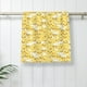 thumbnail image 5 of Balery Baby Chicks Toalla de Microfibra Premium con Estampado – 27.5x16 pulgadas, Alta Absorción, Suave y Aterciopelada, Secado Rápido, 5 of 6