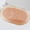 F, variant on FAMTKT Bath Mat Diatomite Bathroom Rugs, Non-Slip Bathroom Rug, Super Absorbent Bathroom Mat Foot Mats Toilet Doorway Living Room Carpet Imitation Diatomite Shower Floor Mat