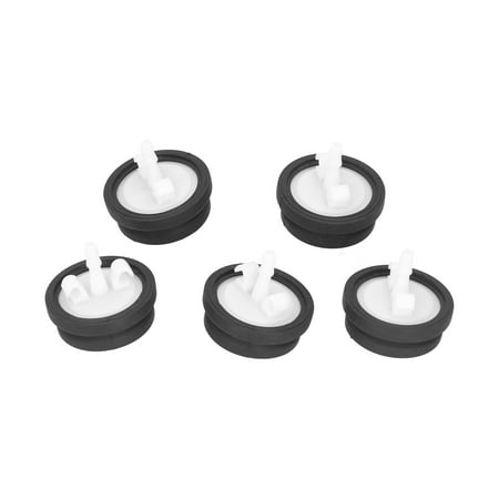 

Primer Bulb 5Pcs Rubber Plastic 667460 For CCR-1000 For For CCR-2000