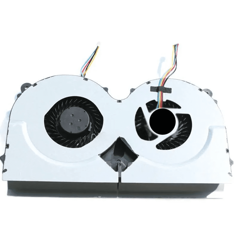 Laptop Fan for AS US G55 G55V G55VW G55VM CPU Cooling Cooler Fan