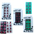 thumbnail image 2 of Amyove 2x2x2 Infinity Cube Toys Stickerless Magic Cube Children Decompression Puzzle Fingertips Toys For Christmas Gifts, 2 of 6
