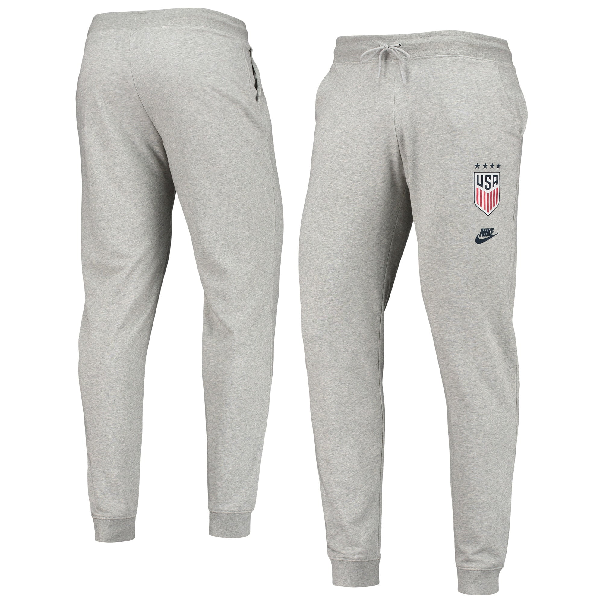 USWNT Nike Women's Crest Varsity Fleece 
