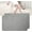 Light Gray 2, variant on Stone Bath Mat 2 Pack, Tub & Bath Diatomaceous Earth Mat - Super Absorbent Non-Slip Fast-Drying Shower Mat, Bath & Kitchen Mat, Easy to Clean (Light Gray 2)
