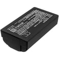 thumbnail image 2 of 2600mAh Brother PA-BT-003 Battery for RJ-2030 RJ-2050 RJ-2140 RJ-2150, 2 of 3