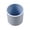 Light Blue, variant on 12oz Silicone Baby Training Cup With Weighted Base And Measurement Lines Perfect For Developing Oral Motor Skills And Independent Drinking Yellow