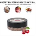 thumbnail image 5 of Smoking Wood Chips Smoked Barbecue Fruit Tree Chips Sawdust D, 5 of 5