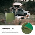 thumbnail image 3 of Emergency Survival Shelter Tent Multi-functional Survival Sleeping Bag Thermal Blanket, 3 of 8
