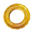 thumbnail image 1 of 9/12/15/20mm Axle Hub Disc Cover, Central Locking Disc Lock en, 1 of 8