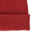 thumbnail image 2 of WITHMOONS Infant Baby Plain Winter Beanie Hat Toddler Skull Cap CCJ875 (Red), 2 of 3