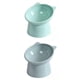thumbnail image 1 of 2 elevados para , comedero de agua antideslizante para perros., 1 of 9