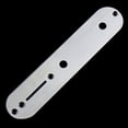 thumbnail image 5 of Almencla 2xMetal Guitar Control Plate for Guitar Replacement Parts, 5 of 8