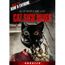 Cat Sick Blues (DVD), Wild Eye Raw, Horror