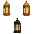 thumbnail image 1 of Linternas LED Baoblaze colgantes para decoraciones de interiores, 1 of 8