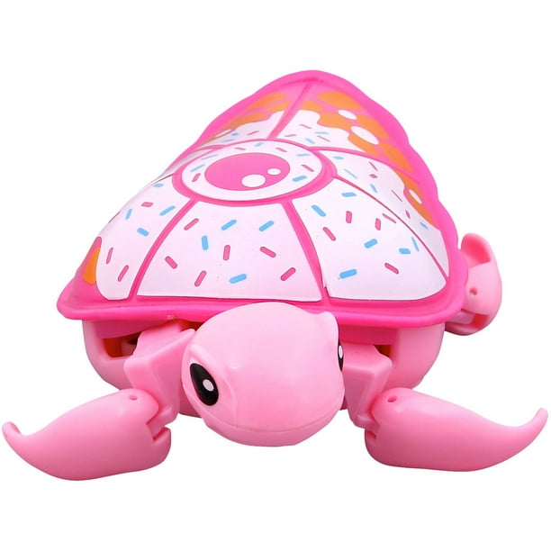 Little Live Pets S3 Lil' Turtle Single Pack, Sundae