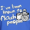 thumbnail image 3 of CafePress - Flash People Dark T Shirt - Men's Classic Graphic Cotton T-Shirt, 3 of 4