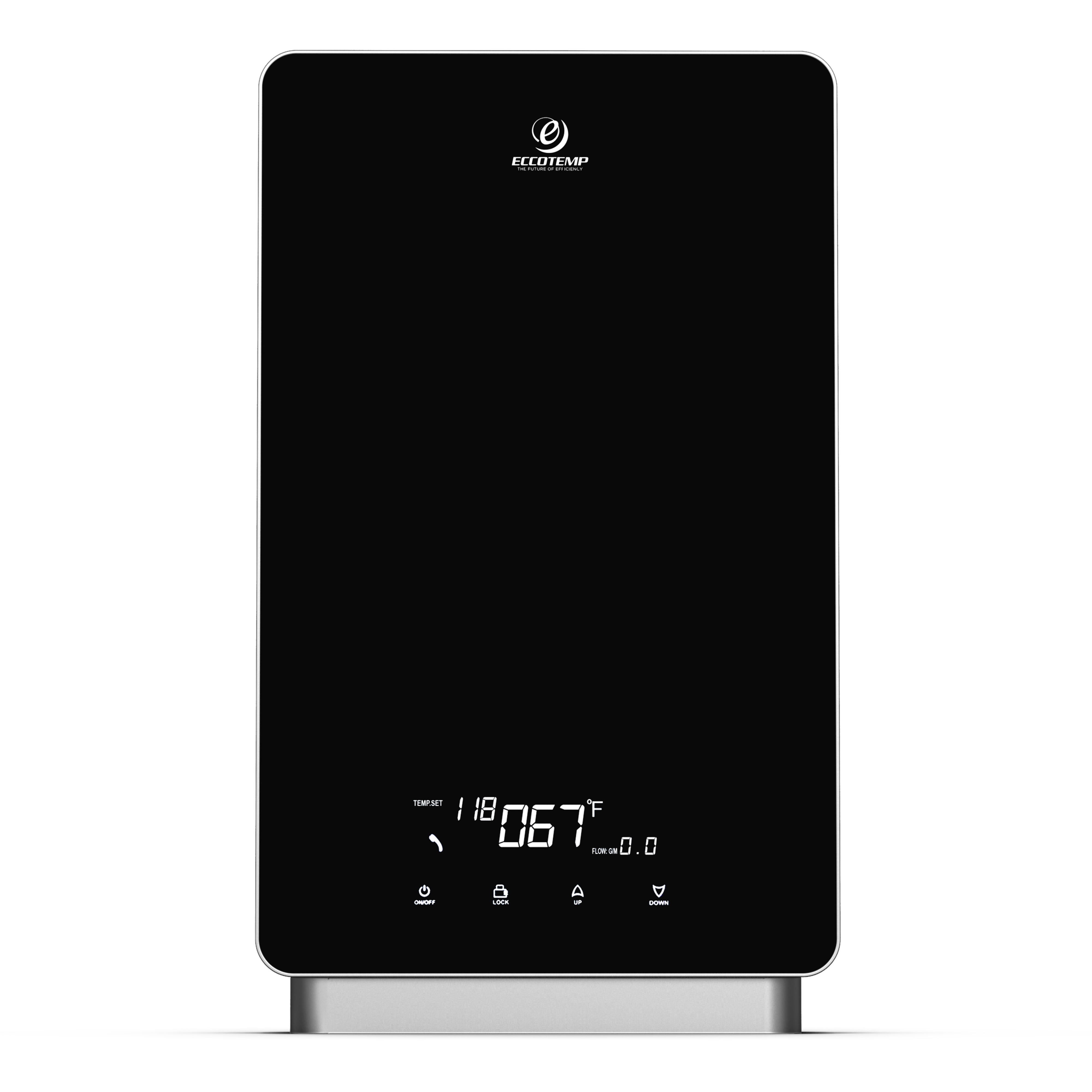 Eccotemp iE 27kw Electric Tankless Water Heater