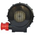 thumbnail image 5 of Ventilador soplador XPOWER BR-252A de 1 HP para interior y exterior, resistente a la intemperie, 5 of 5