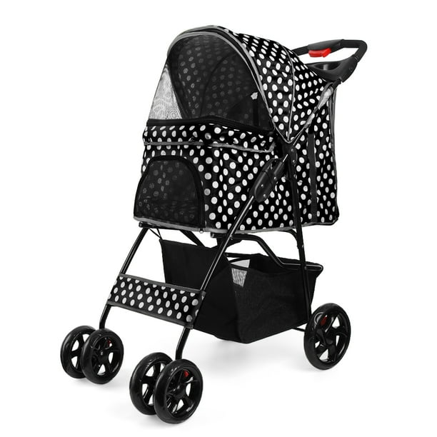 dot stroller